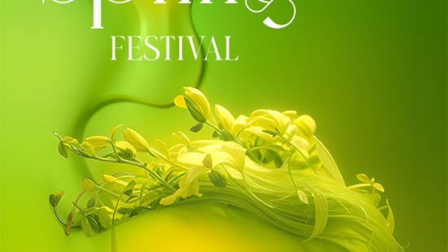 Vilnius Spring Festival