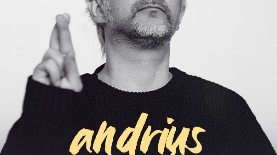 Andrius Mamontovas | Nida