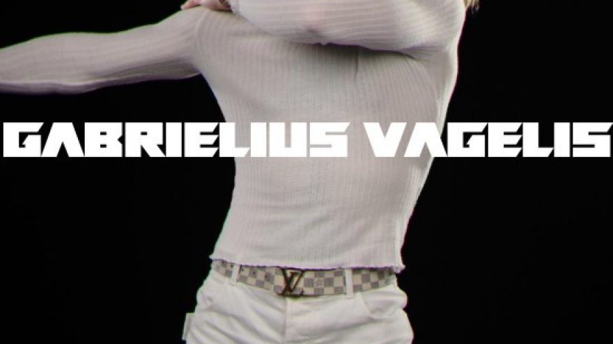 Gabrielius Vagelis | Panevėžys | Afteris
