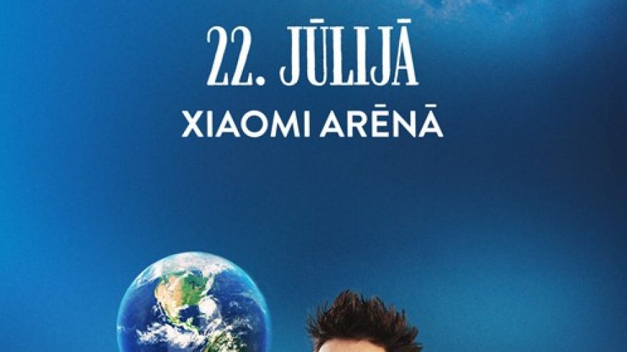 Jacob Collier