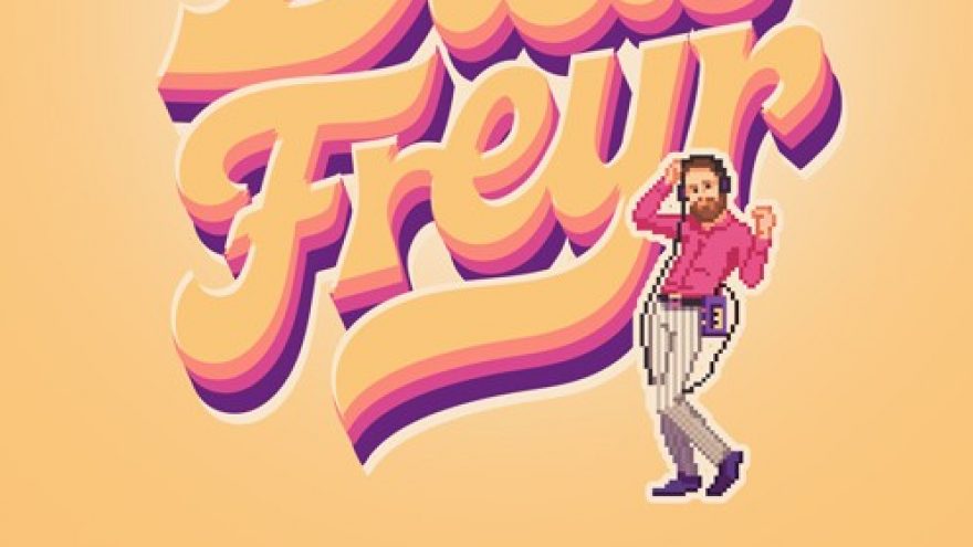 Daði Freyr &#8211; The Sensual, Seductive &#038; Sexy Tour