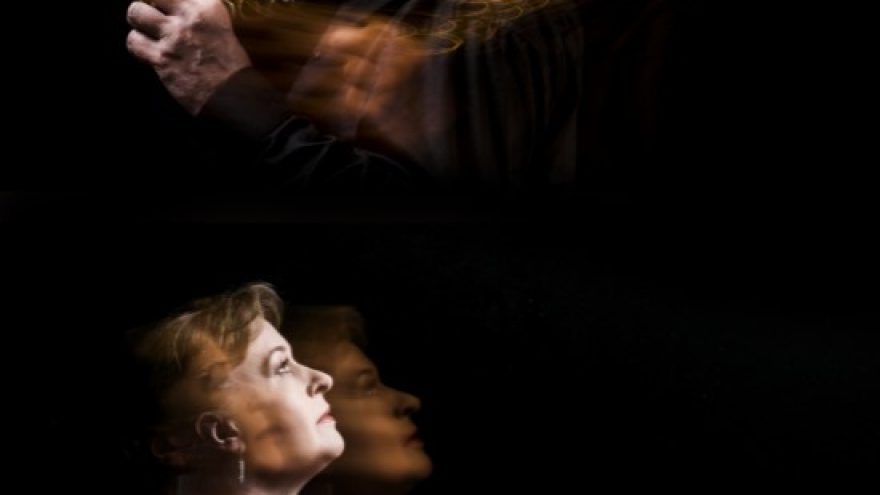 Petras Vyšniauskas (saksofonas) ir Aleksandra Žvirblytė (fortepijonas) | &#8221;Kosminis Čiurlionis&#8221;