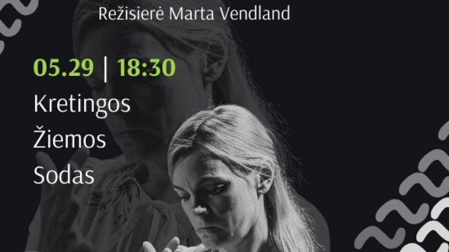 (PERKELTAS) ARTYN teatro spektaklis &#8221;TERAPIJOS&#8221;
