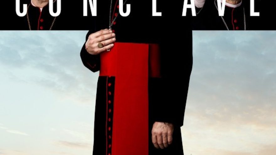 Konklava | Visaginas | Kino filmas