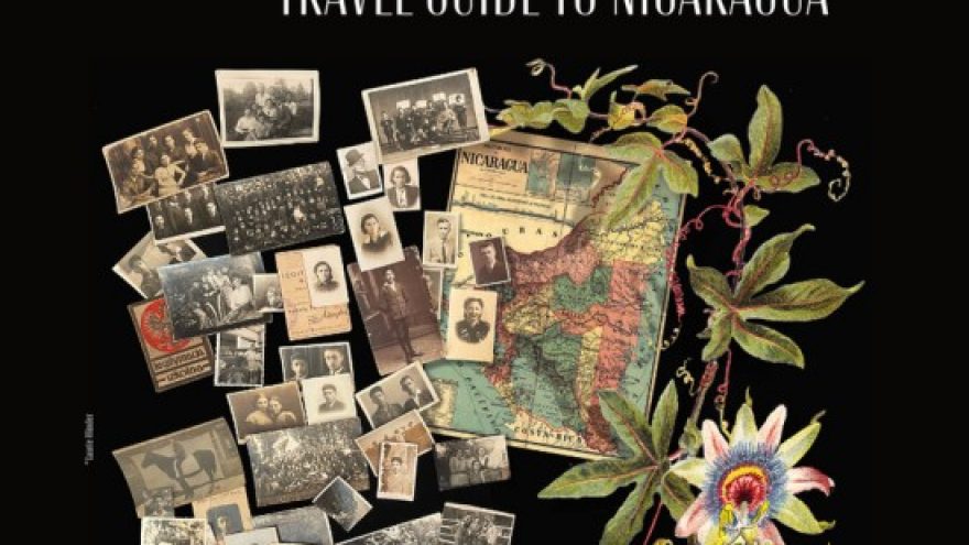 Michael Gordon TRAVEL GUIDE TO NICARAGUA