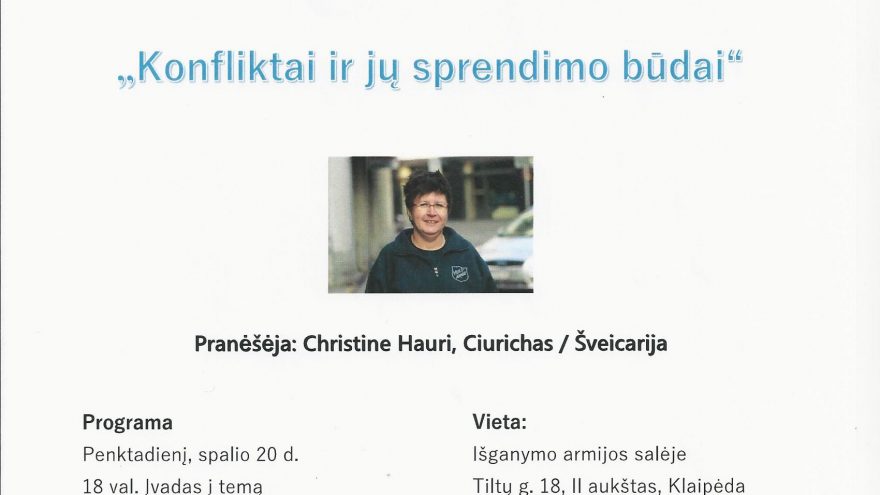 Moterų savaitgalis