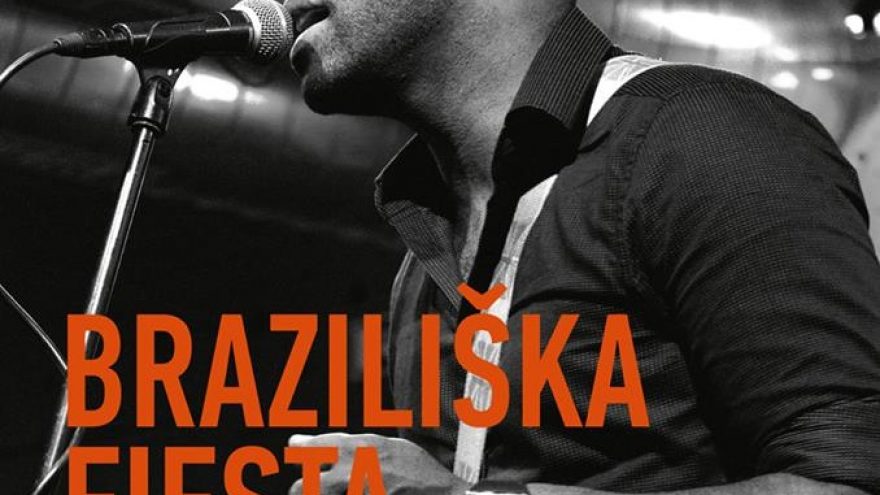 BRAZILIŠKA FIESTA