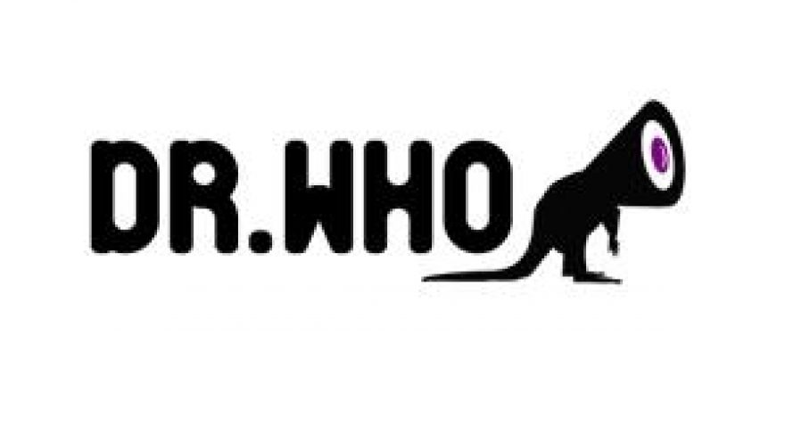 Dr.Who Valentino diena