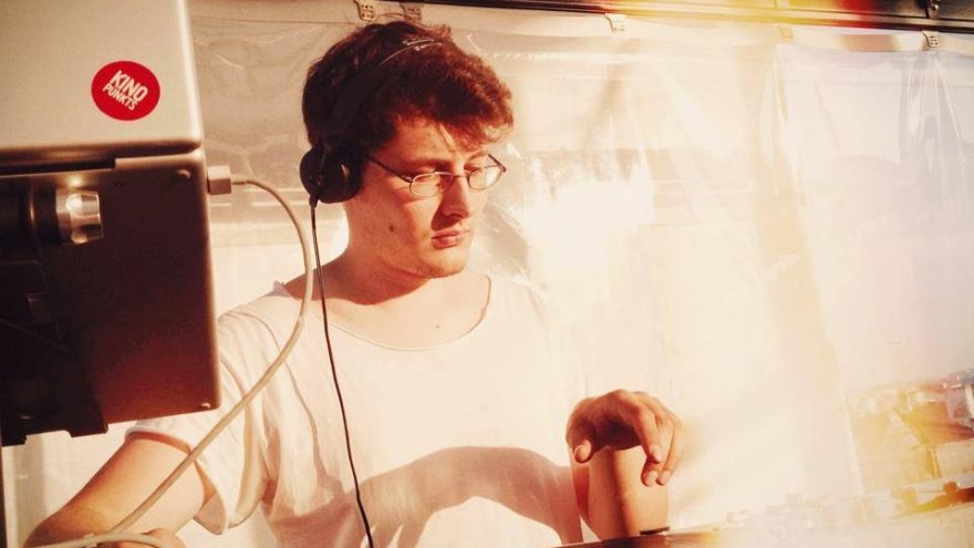 „Hooked On“ techno vakarėlis Kultūros bare Kablys