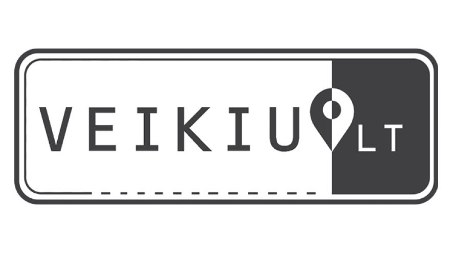 Orientacinis nuotykių žaidimas &#8220;Pėsčiomis po Kauno centrą&#8221;