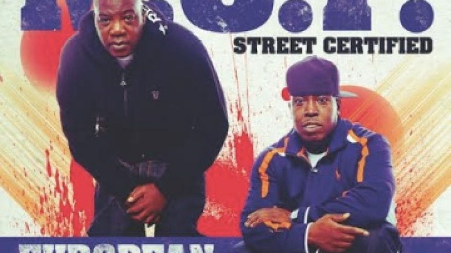 M.O.P. (JAV)