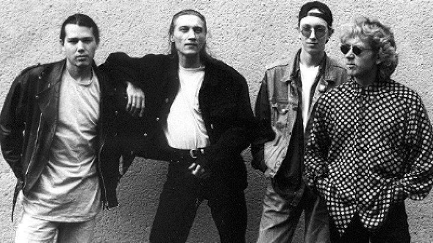 Česlovas Gabalis su grupe PELENAI @Brodvėjus Pub |11.07|