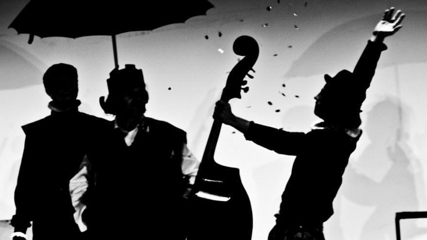 2011.11.24 – Stebuklai nuo grupės „Billy‘s Band