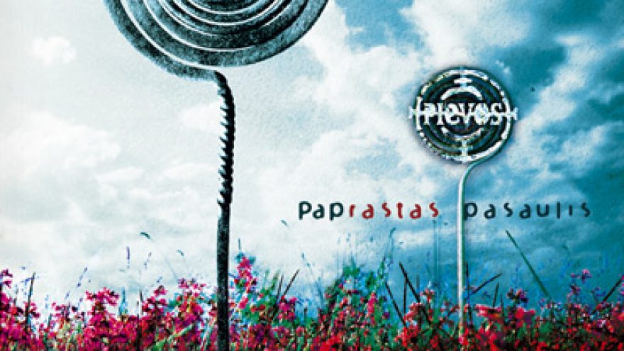 „Pievos“ koncertas