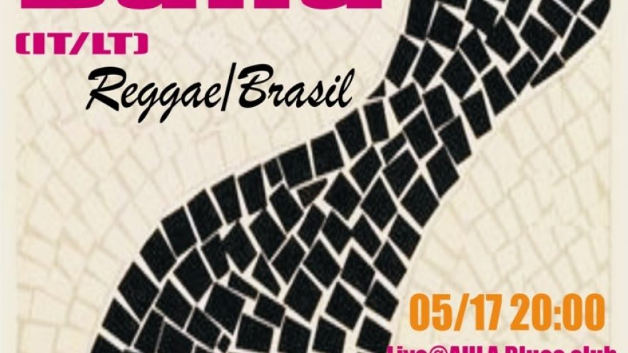 International Band