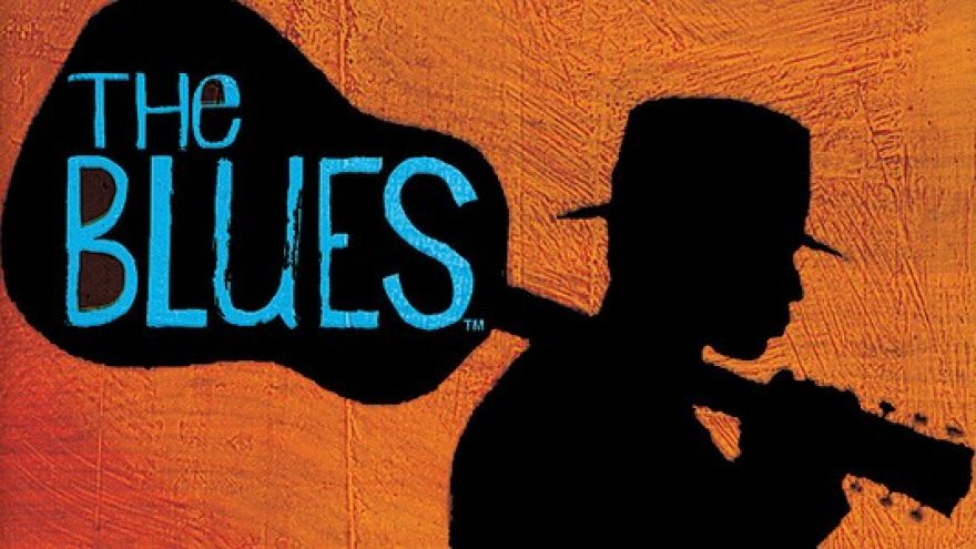 Belkin &#038; Riumin Blues DUO