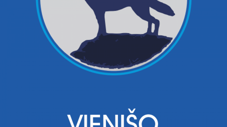Vienišo vilko klubo Naujametinis koncertas