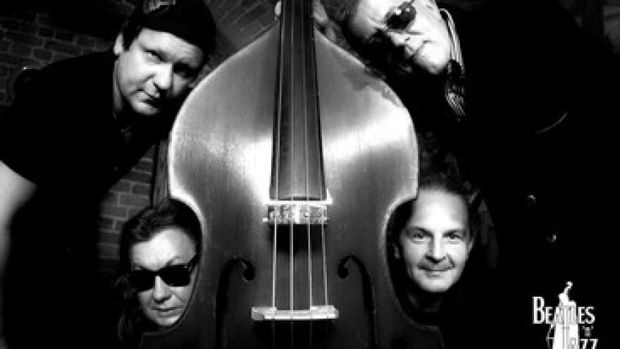 Džiazo projektas &#8220;BEALTES&#8217;n&#8217;JAZZ&#8221;