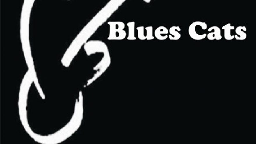 GKG Blues cats