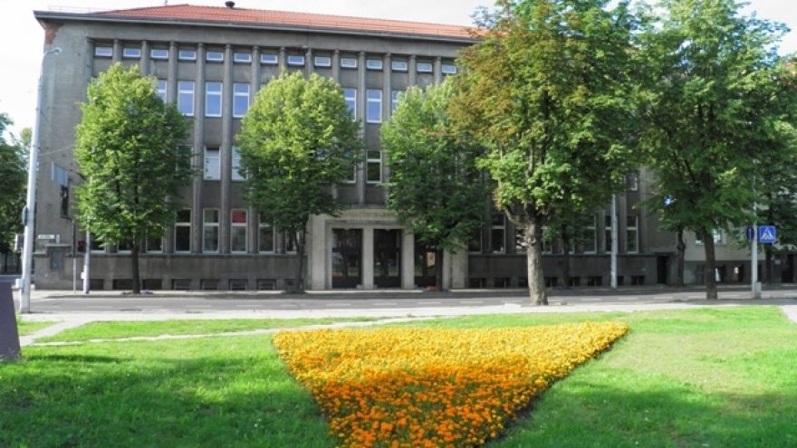 Kauno bendruomenių metų šventė