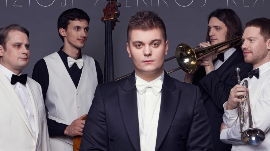 GRAŽIOJI AMERIKOS KLASIKA | Druskininkai
