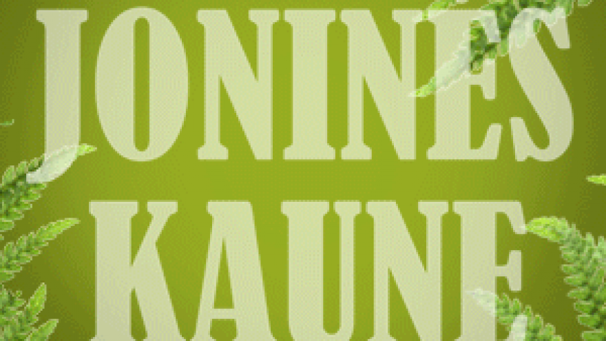 Joninės Kaune