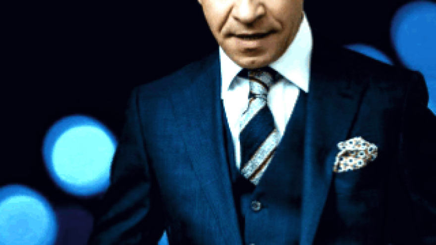 Kastytis Kerbedis | Alytus