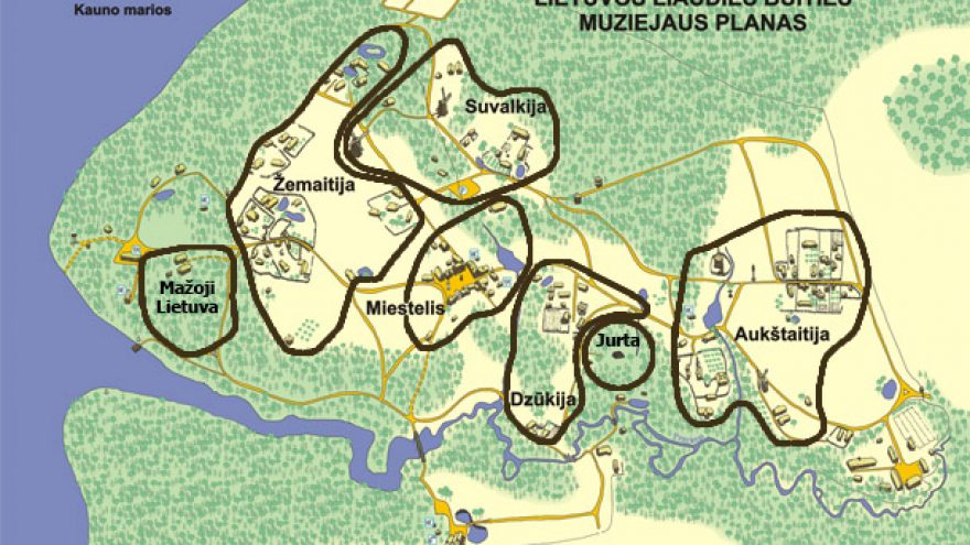Dviračių žygis &#8220;Aplink Lietuvą&#8221;