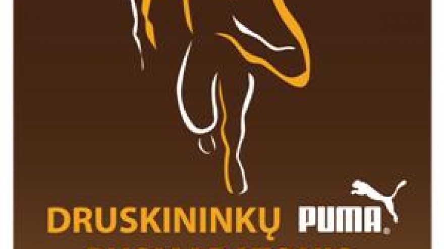 Druskininkų PUMA pusmaratonis