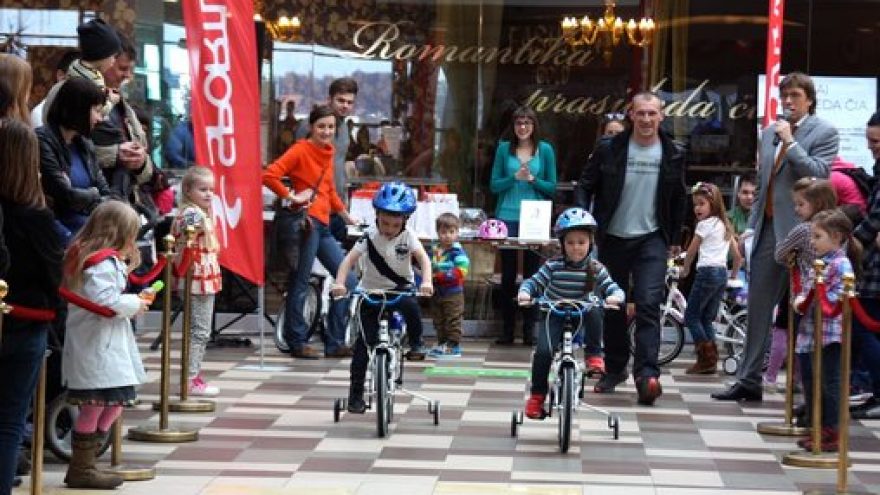 Tradicinis Kauno dviračių maratonas