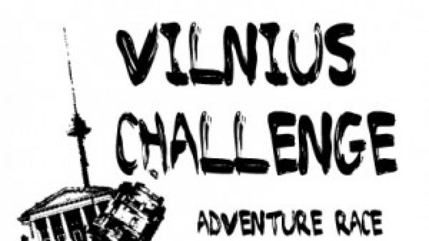 Vilnius Challange 2013