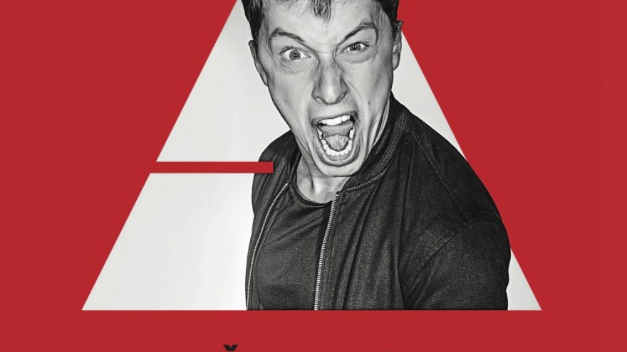 Artūro Areimos Teatro spektaklis RIČARDAS II: POST FACTUM
