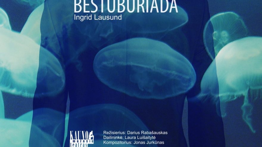 Komiška drama &#8220;Bestuburiada&#8221;