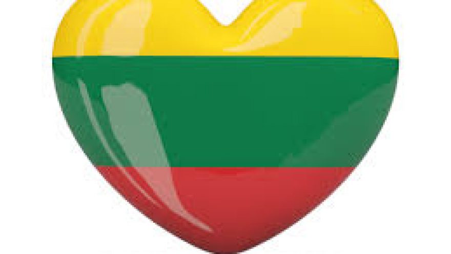 Vasario 16-osios proga šeimyniniai