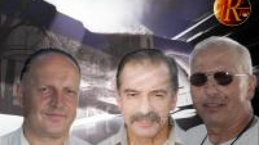 Grupės ReTRIO koncertas