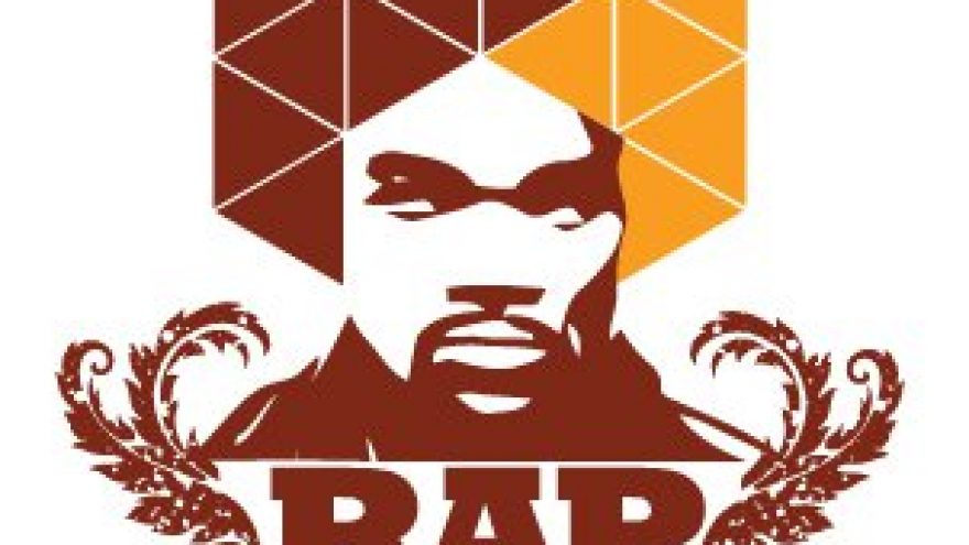 Rap Is Cool