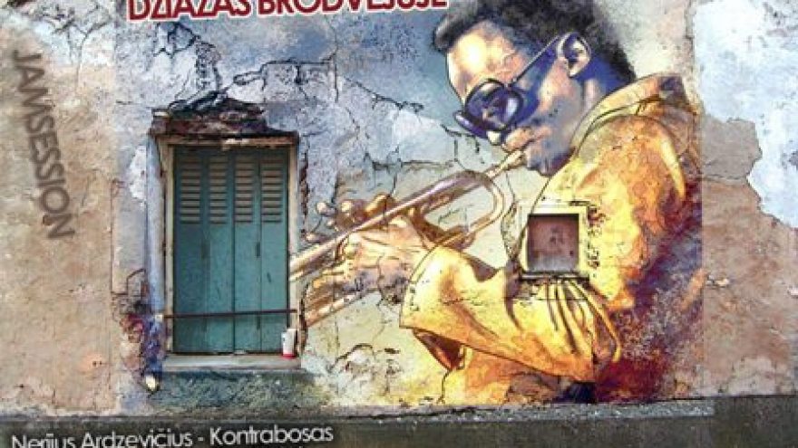 Džiazas Brodvėjuje