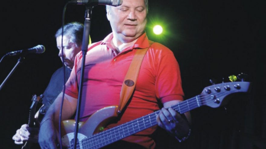 Groja grupė RONDO ir Fara