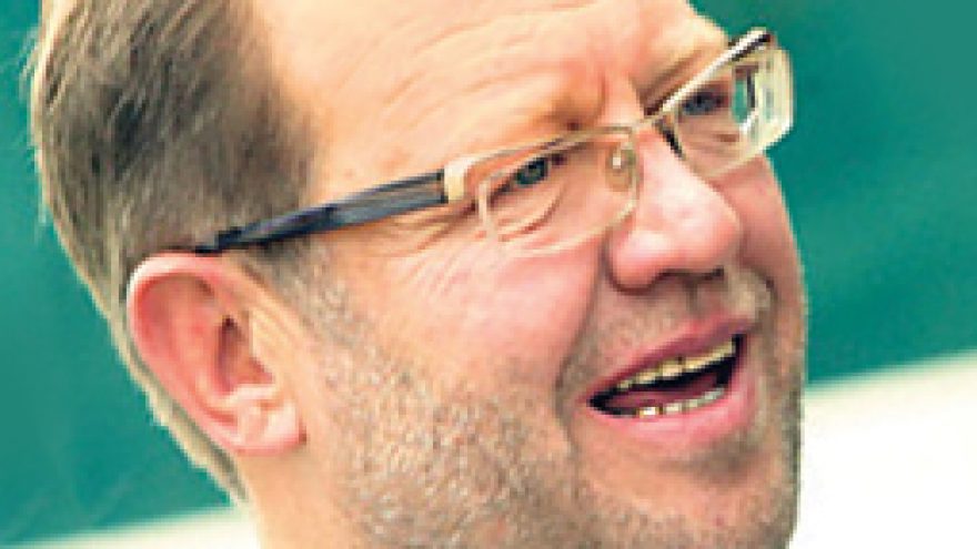 NESĖ RELAX FUN RAIMONDAS ŠILANSKAS