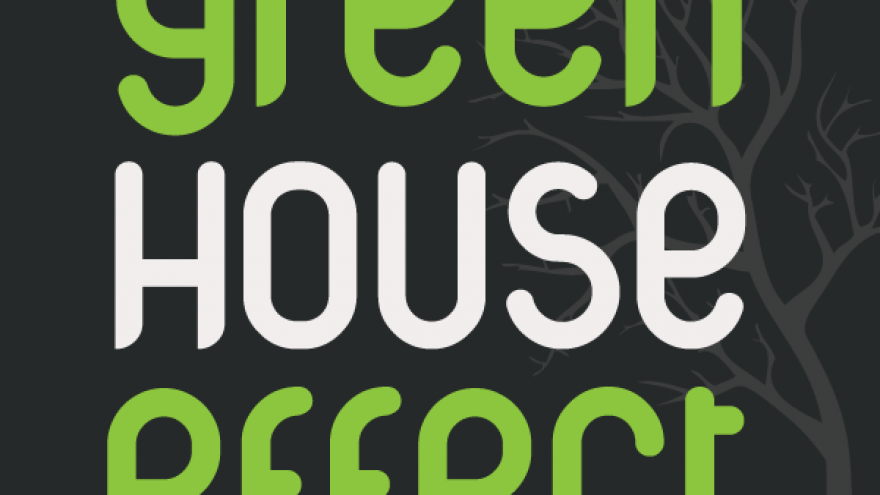 Green House Effect