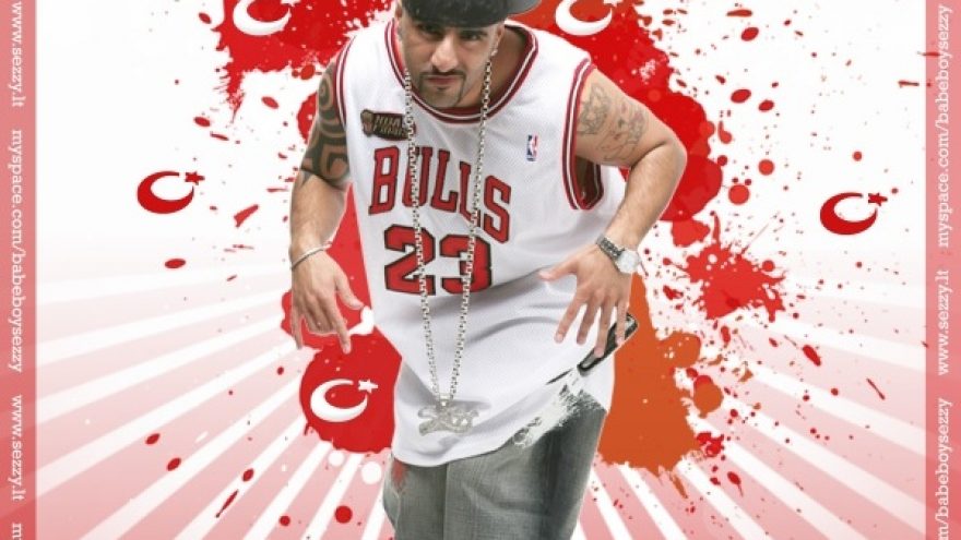 Sezzy’s Turkish Music Night