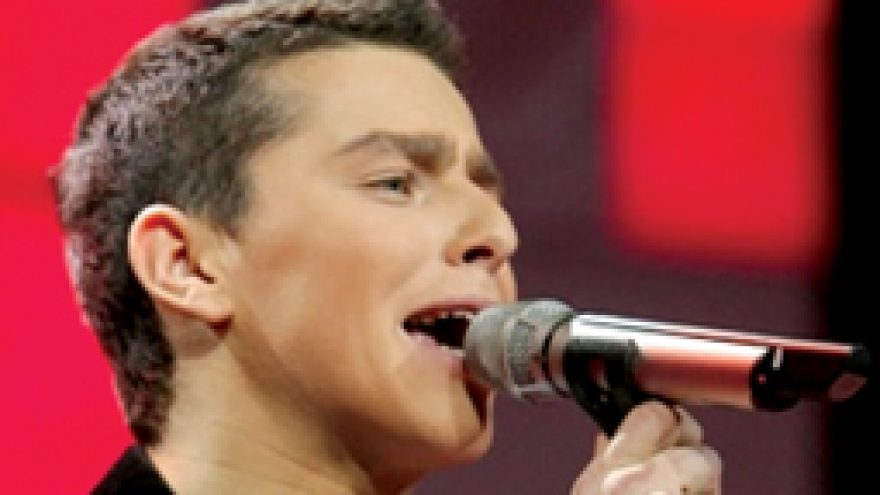 DONATAS MONTVYDAS