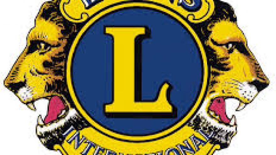 „Kultūros ir tarptautinės LIONS organizacijos v