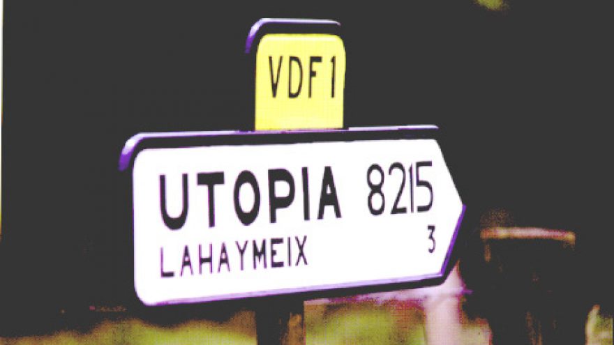 Laisvasis universitetas  kviečia kurti „gyvas“ utopijas