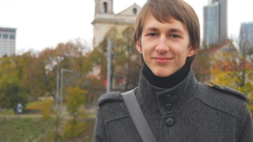LUNI nagrinės socialinius homoseksualumo aspektus