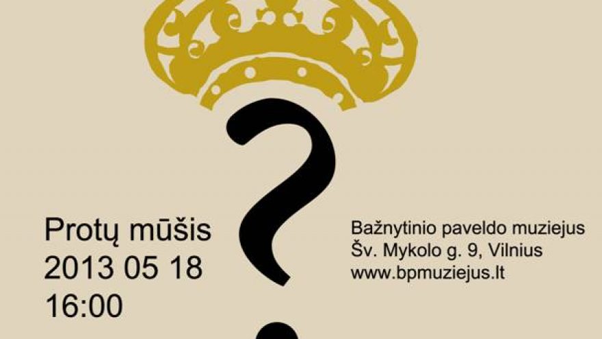 Protų mūšis