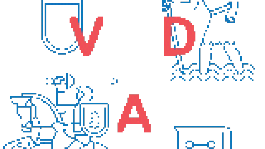 VDA galerijos ir konservavimo centro atidarymas