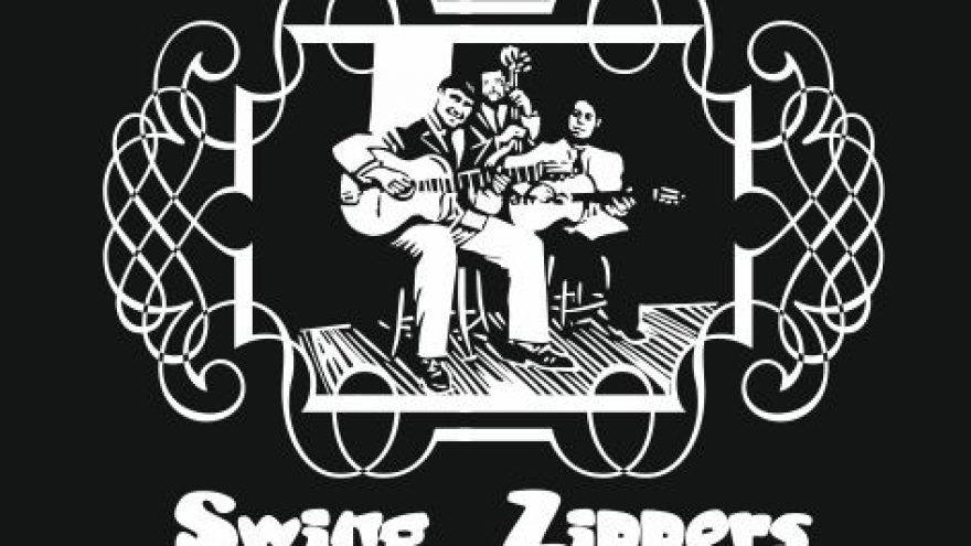 Swing Zippers Live