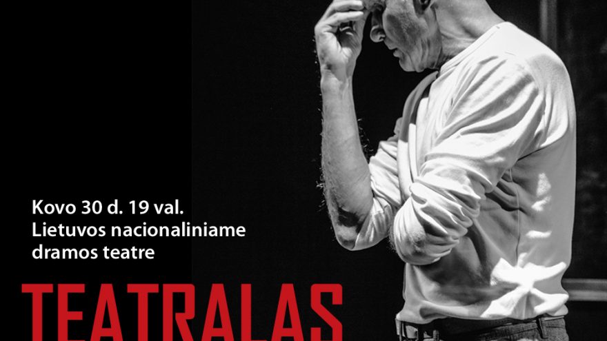 Teatralas I Kaunas