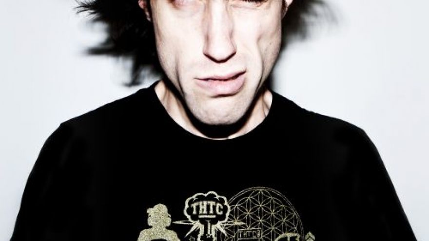 Tuborg Loftas Live: BEARDYMAN (UK)